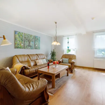 Apartmán 'zum Moseltal' Raversbeuren