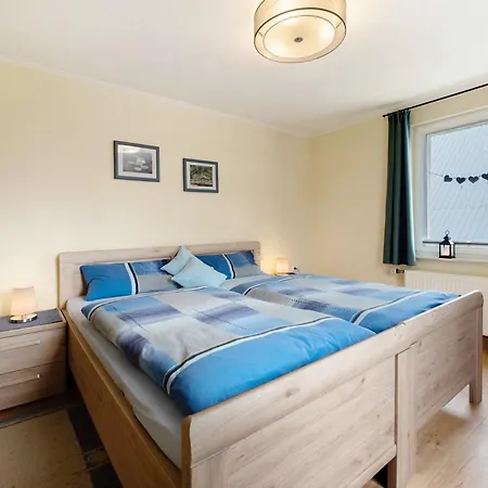 'zum Moseltal' Apartmán *