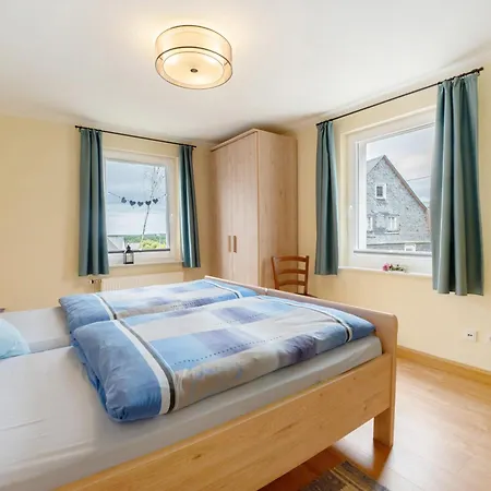 Apartment 'zum Moseltal' *