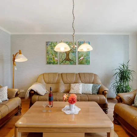 'zum Moseltal' Apartment *
