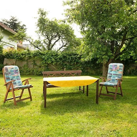 Apartment 'zum Moseltal' Raversbeuren