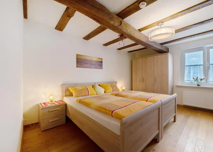 'zum Moseltal' 아파트 Raversbeuren