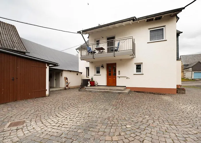 'zum Moseltal' * Raversbeuren