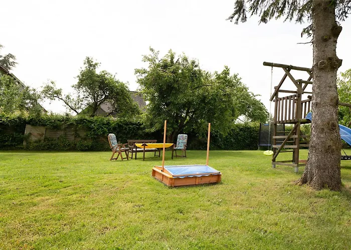 'zum Moseltal' 아파트 *